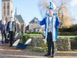 54 IMG 9630 Inspectie Gevelversiering 2015 DezeFoto : 2015, Adjudant, Anne, Jan, Opening, Prins, gammelke, gevelversiering, nettelkornke, nettelkornkes, put, siemerink